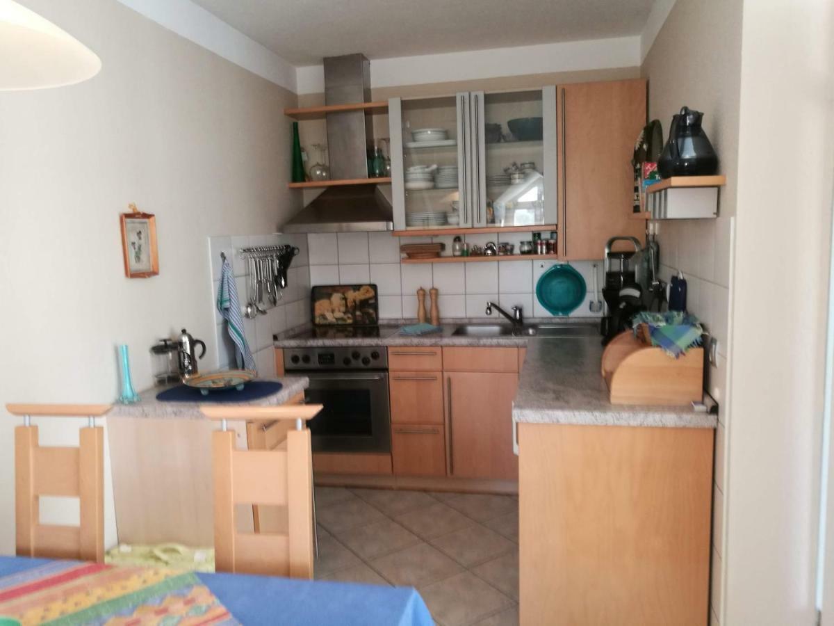 2-Zimmer Ferienwohnung Im Zentrum Von בינץ מראה חיצוני תמונה