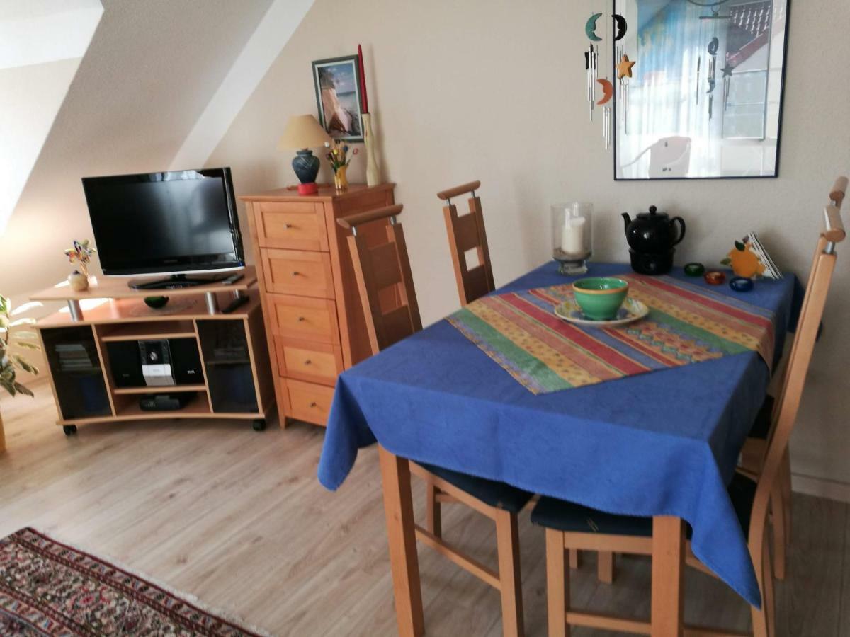 2-Zimmer Ferienwohnung Im Zentrum Von בינץ מראה חיצוני תמונה